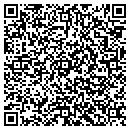 QR code with Jesse Yeatts contacts