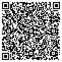 QR code with Svr LLC contacts