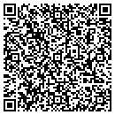 QR code with Jeter Farms contacts