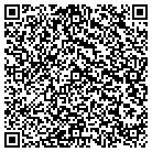 QR code with Ruby's Flower Shop contacts