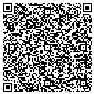 QR code with The Hall Regal Function contacts