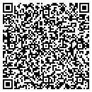 QR code with J L Lambert contacts