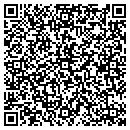 QR code with J & M Enterprises contacts