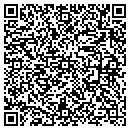 QR code with A Look For You contacts