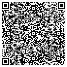 QR code with Zajayko Healthcare LLC contacts