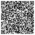 QR code with J-Shoes contacts