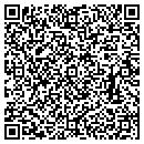 QR code with Kim C Davis contacts