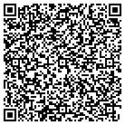 QR code with DE Vries Building Supply contacts