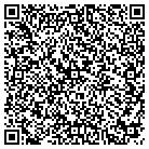 QR code with HW Staffing Solutions contacts