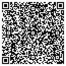 QR code with Saxon Shoes contacts