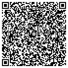 QR code with F D  Sterritt Lumber Company contacts