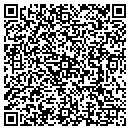 QR code with A2Z Lock & Security contacts