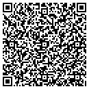 QR code with Azure Spa Salon contacts