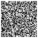 QR code with Chriss Lyda Const & Hauling contacts