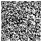 QR code with C&J Bobcat & Hauling LLC contacts