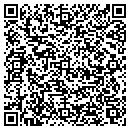 QR code with C L S Hauling LLC contacts