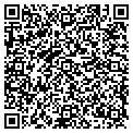 QR code with Sun Floral contacts
