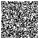 QR code with Haleys Concrete Co contacts