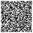 QR code with Hong Phat contacts