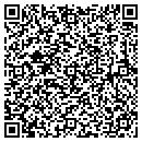 QR code with John R Barr contacts