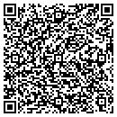 QR code with C & S Hauling LLC contacts