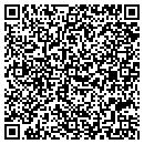 QR code with Reese M Thompson Jr contacts