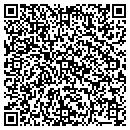 QR code with A Head of Time contacts