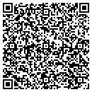 QR code with J J Browne Company contacts