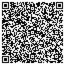 QR code with L & S Concrete contacts