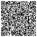 QR code with Ricky Dishon contacts
