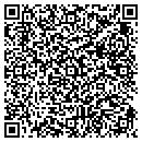 QR code with Ajilon Finance contacts