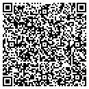 QR code with R L Seay Jr contacts