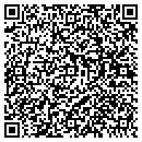 QR code with Allure Medspa contacts