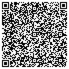 QR code with First Steps Child Care Center contacts