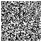 QR code with Marston Industrial Service Inc contacts