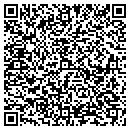 QR code with Robert D Mitchell contacts