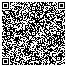 QR code with Mcnaughton Bros Construction contacts