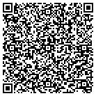 QR code with Allines Placement Firm contacts
