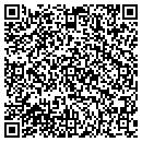 QR code with Debris Hauling contacts