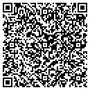 QR code with Morgan Concrete contacts