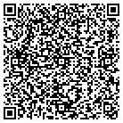 QR code with Timeless Floral Designs contacts