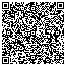 QR code with Rabin S Shoes contacts