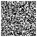 QR code with Roger Hash contacts