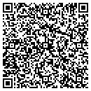 QR code with D G Hauling contacts