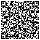 QR code with Rolfe H Yarber contacts
