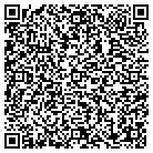 QR code with Dinsey Block Hauling Inc contacts