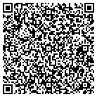 QR code with Ralph Rapid & Son Concrete contacts