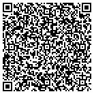 QR code with Take Your Shoes Off At The Dor contacts