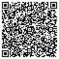 QR code with Rts Farm contacts
