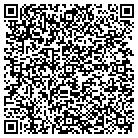 QR code with D Js Trucking & Hauling Service Inc contacts